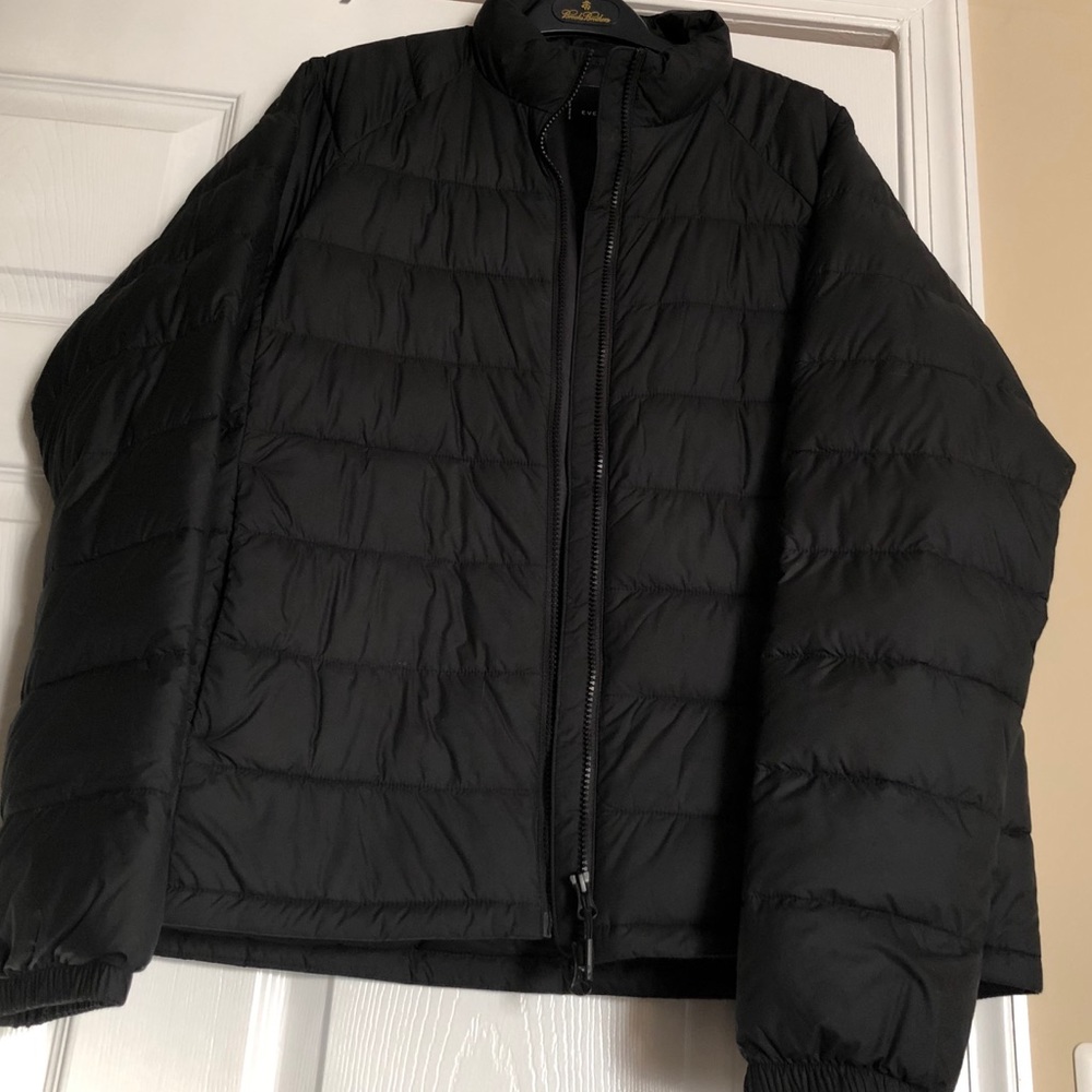 Everlane unisex puffer